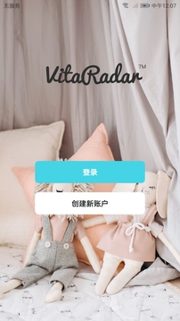 VitaRadar